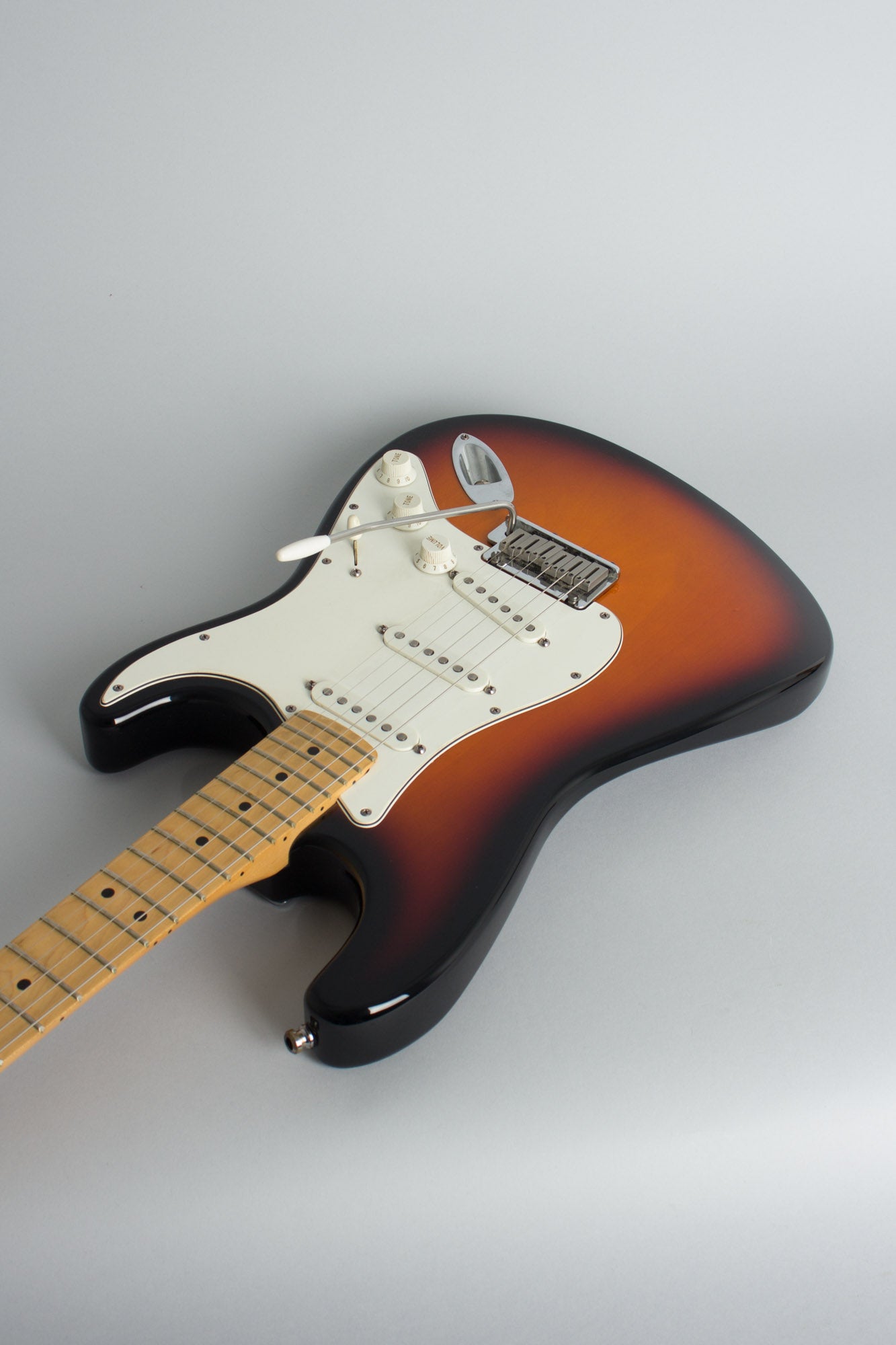 Fender Stratocaster American Standard Solid Body Electric Guitar (1996)