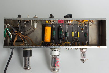 Fender Princeton 5F2 Tube Amplifier (1956)