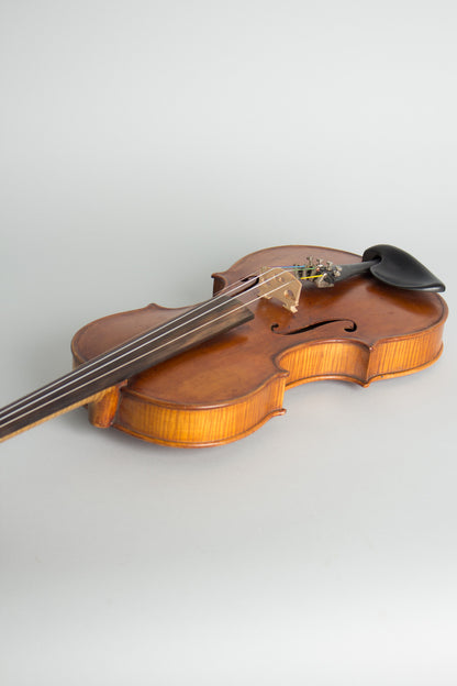 Frantisek Zivec Violin (1959)
