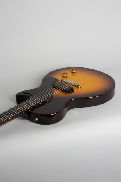 Gibson Les Paul Junior Solid Body Electric Guitar (1958)