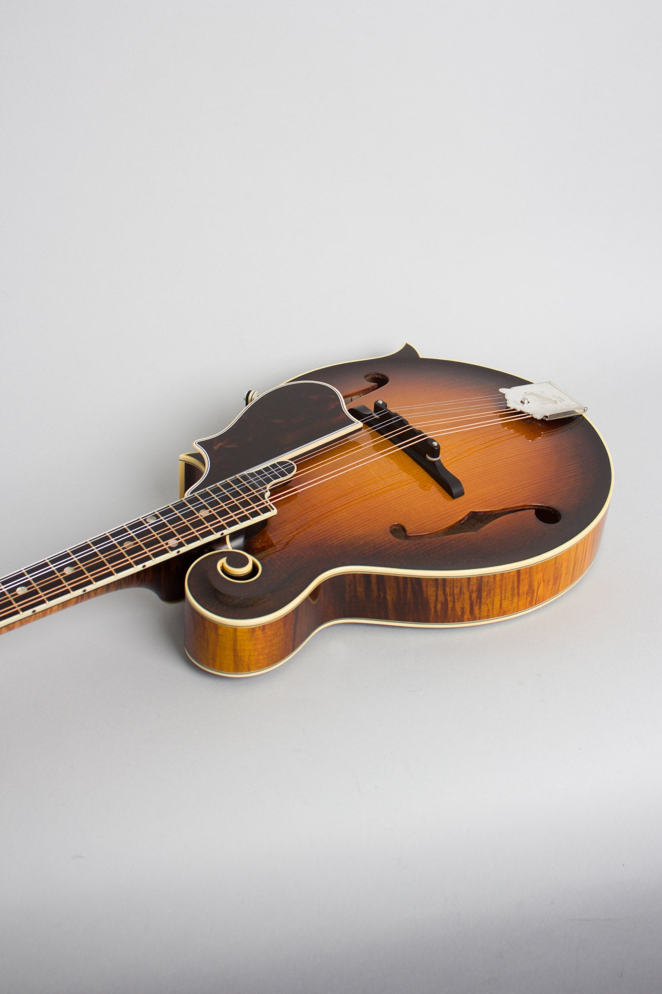 Gilchrist Model 5 Carved Top Mandolin (2015)