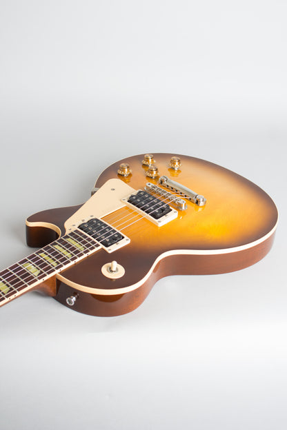Gibson Les Paul 1960 Classic Solid Body Electric Guitar (2000)