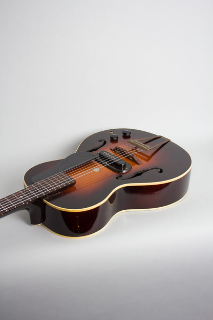 Epiphone Electar Model C Hollow Body Electric Guitar (1937)