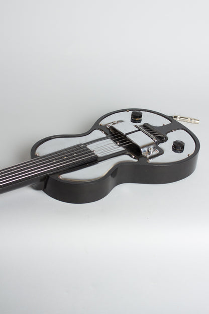 Rickenbacker Premiervox Spanish Solid Body Electric Guitar (1938)