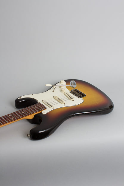 Fender Stratocaster Solid Body Electric Guitar (1968)