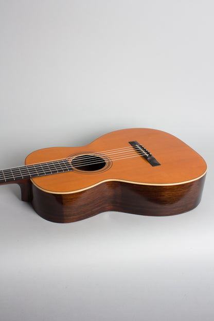 W. A. Cole 1898 Model Flat Top Acoustic Guitar (1900)