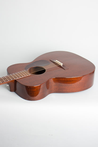 C. F. Martin 00-17 Flat Top Acoustic Guitar (1953)