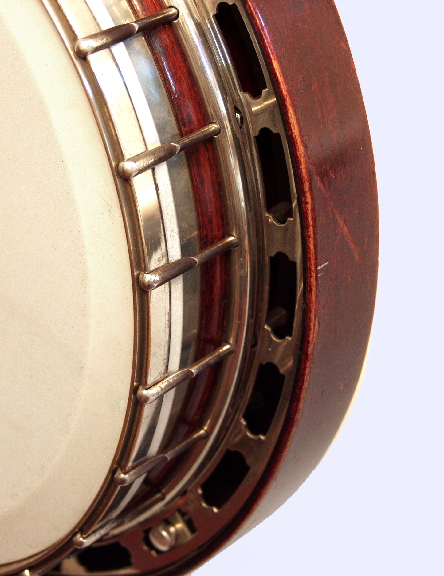 Gibson TB-3 Mastertone Tenor Banjo (1926)
