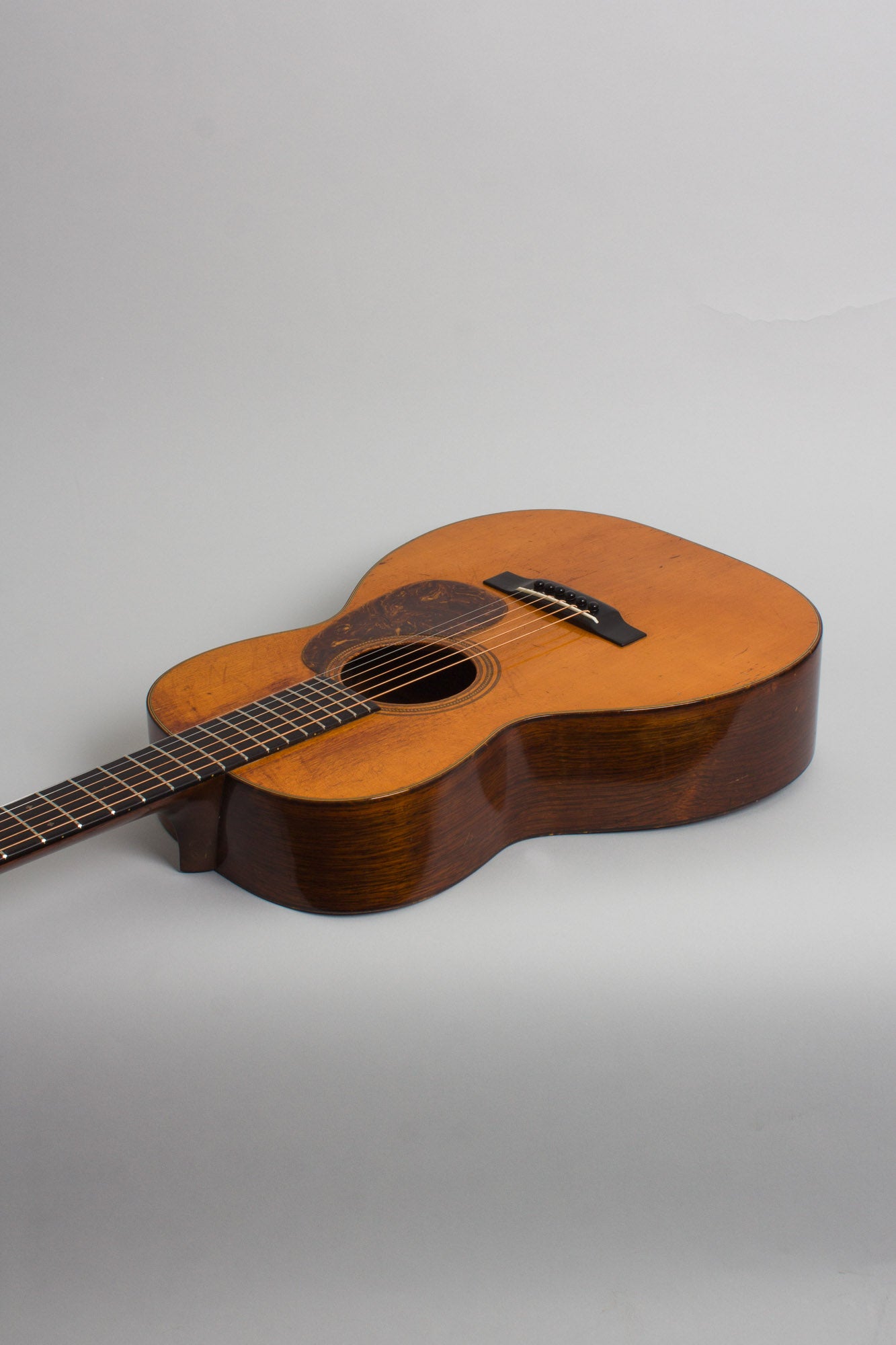 C. F. Martin 00-21 Flat Top Acoustic Guitar (1938)
