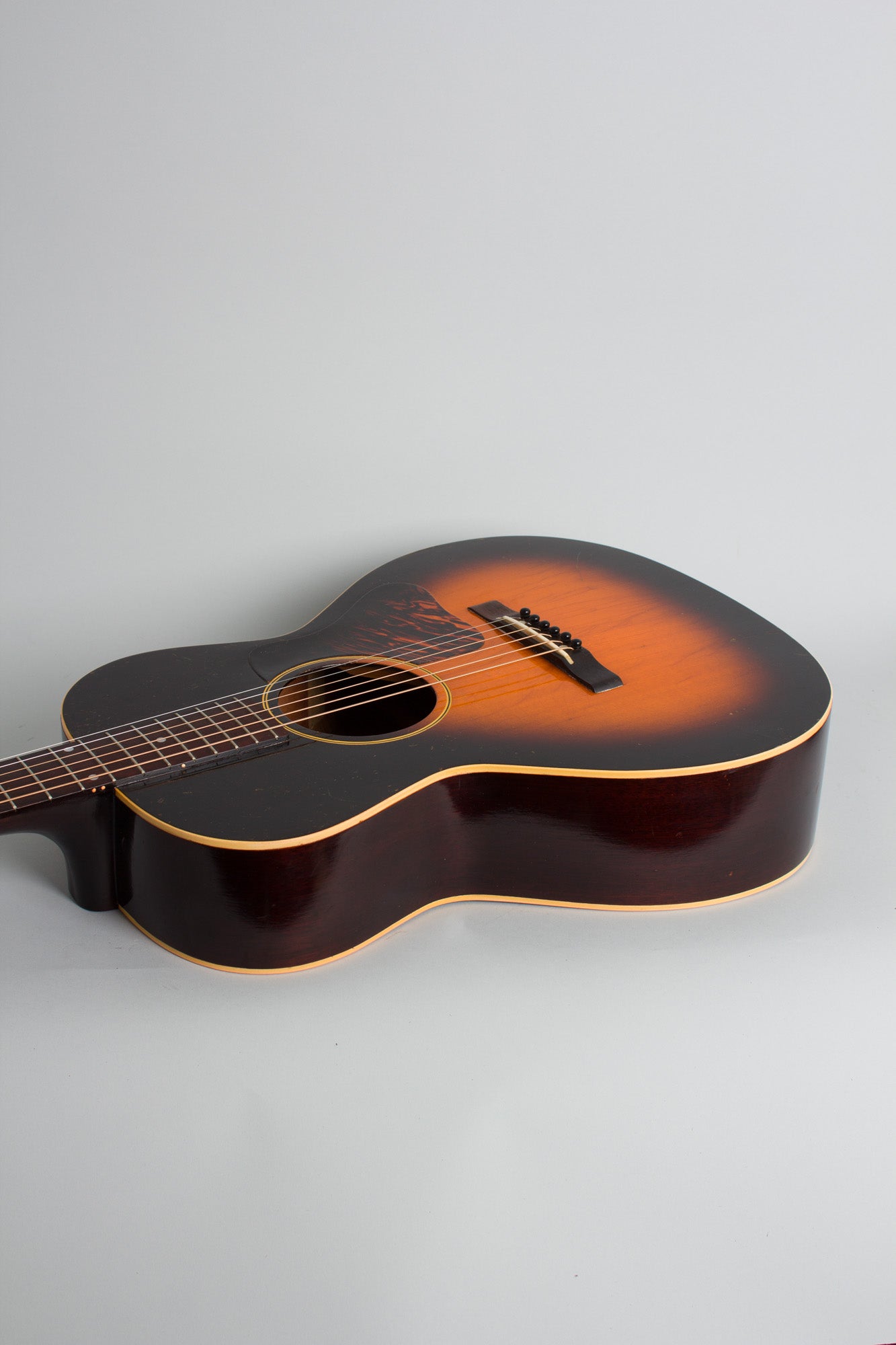 Gibson HG-00 Flat Top Acoustic Guitar (1938)