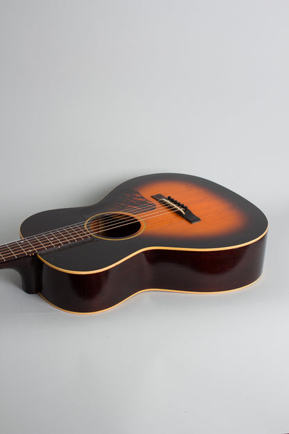 Gibson HG-00 Flat Top Acoustic Guitar (1938)