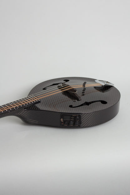 Klos Carbon Fiber Arch Top Mandolin (2025)