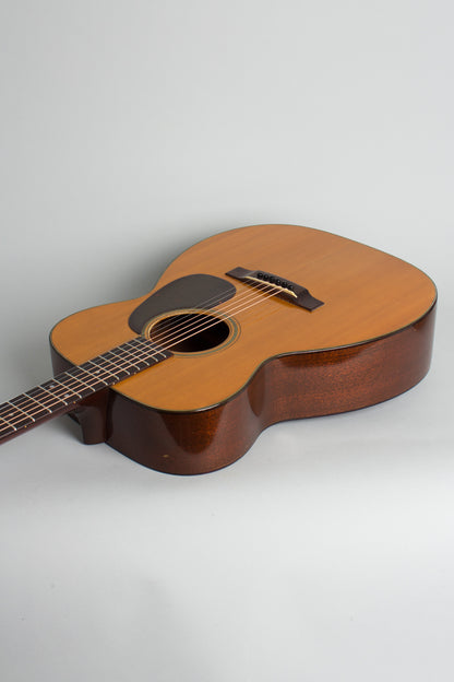 C. F. Martin 00-18 Flat Top Acoustic Guitar (1950)