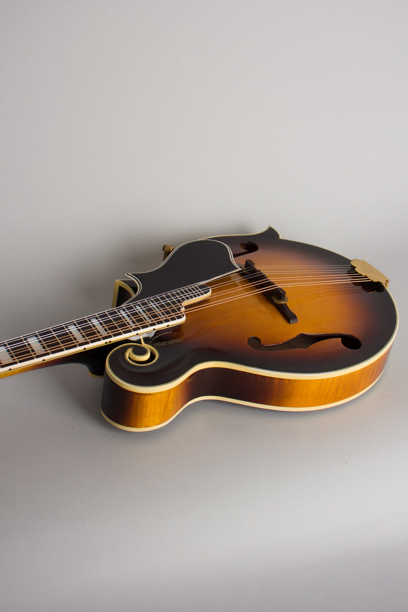 Gibson F-5 Carved Top Mandolin (1955)