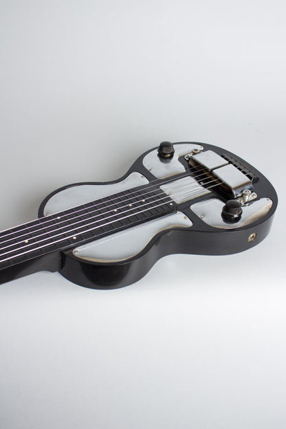 Rickenbacker Model B-6 Lap Steel Electric Guitar (1938)