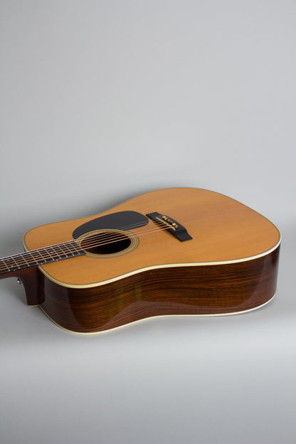 C. F. Martin HD-28 Flat Top Acoustic Guitar (1986)