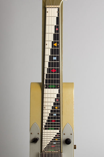 National Royal Aire Lap Steel Electric Guitar (1948)