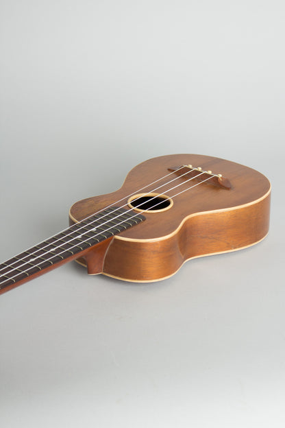 Washburn Style U-C Soprano Ukulele (1924)