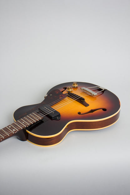 Gibson ES-125T 3/4 Thinline Hollow Body Electric Guitar (1959)