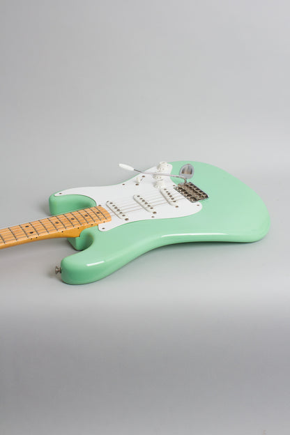 Fender American Vintage 1957 Reissue Stratocaster AVRI 6 string electric Guitar (1987)