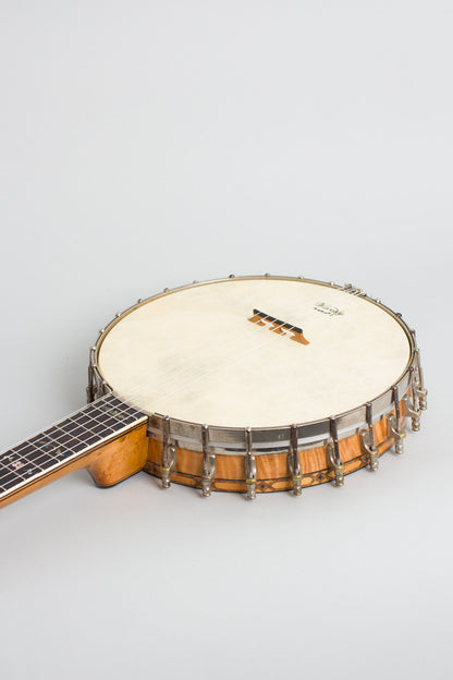 Bacon Professional FF Special Grand Concert 5 String Banjo (1915)