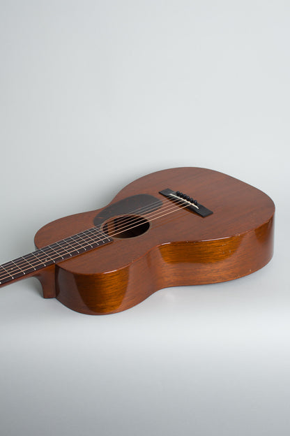 C. F. Martin 0-17H Flat Top Acoustic Guitar (1938)