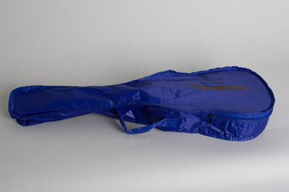 Harmony Continental Soprano Ukulele (1930)