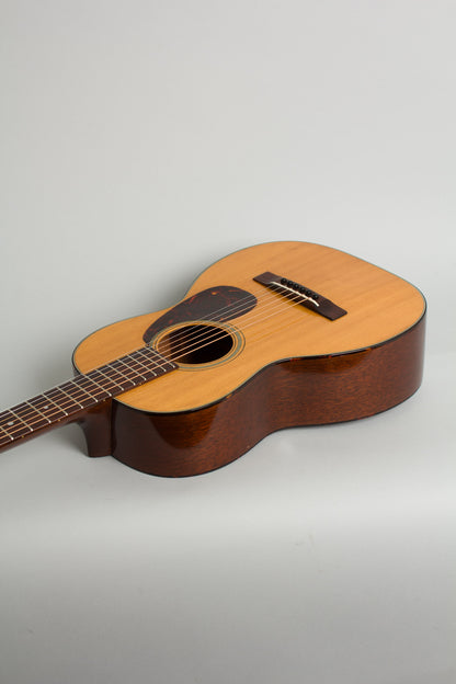 C. F. Martin 5-18 Flat Top Acoustic Guitar (1960)