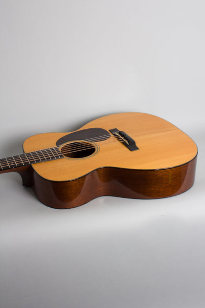 C. F. Martin 000-18 Flat Top Acoustic Guitar (1938)