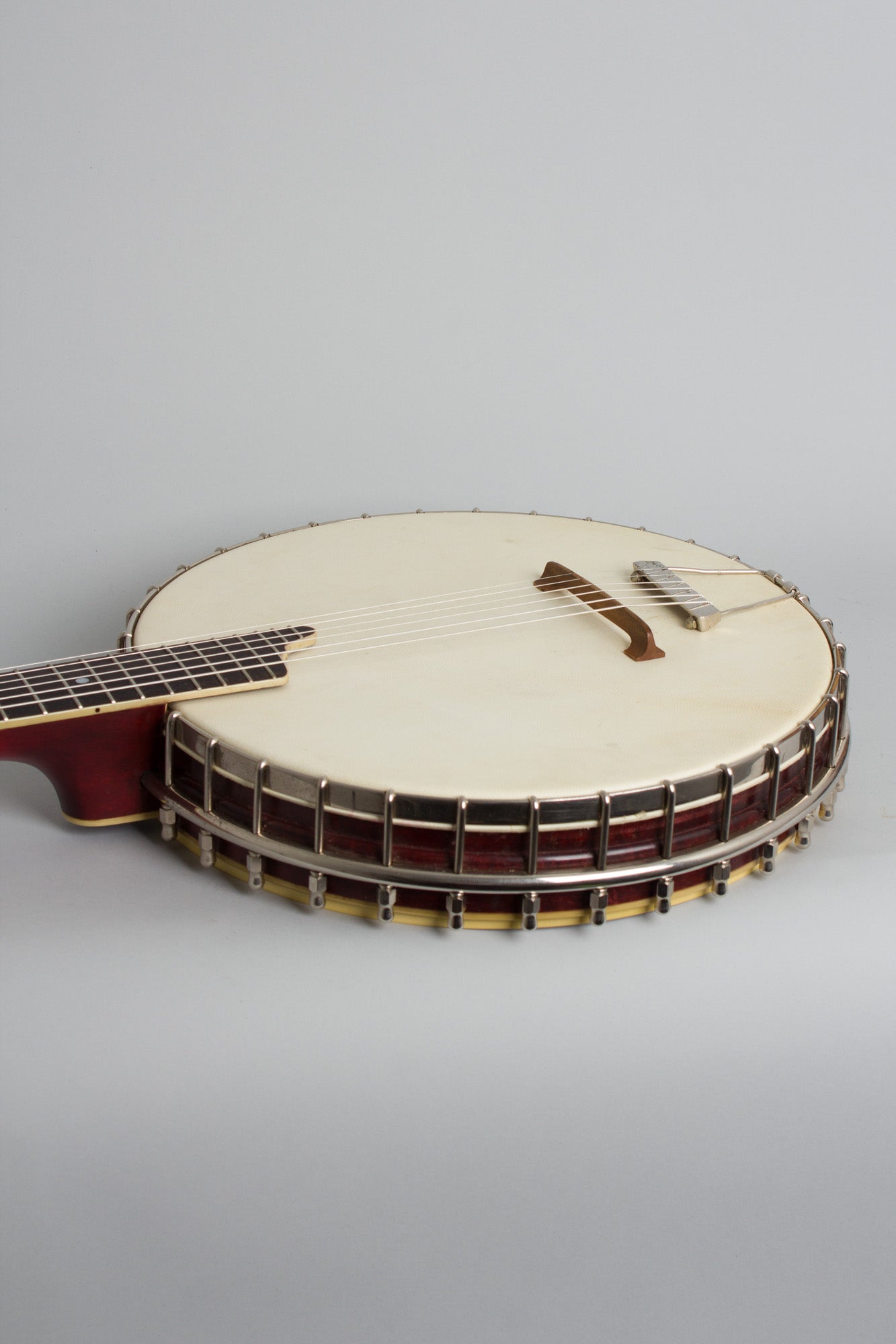 Gibson Style GB Guitar Banjo (1919)