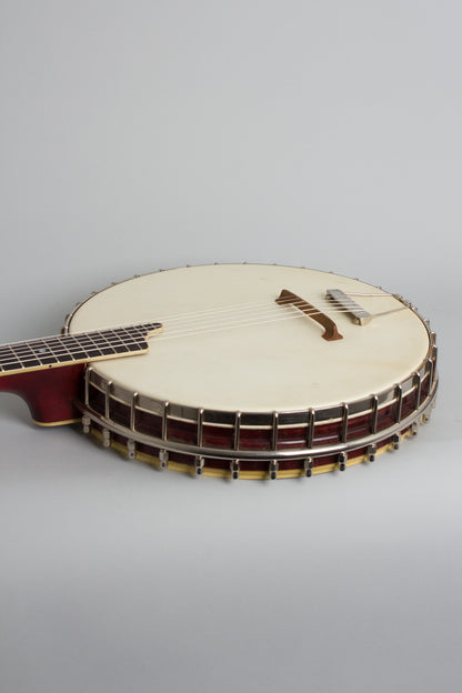 Gibson Style GB Guitar Banjo (1919)
