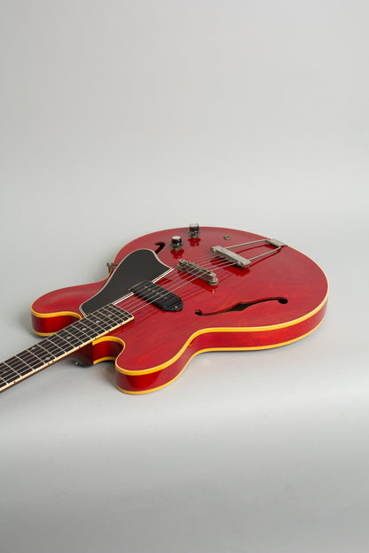 Gibson ES-330TC Thinline Hollow Body Electric Guitar (1960-61)