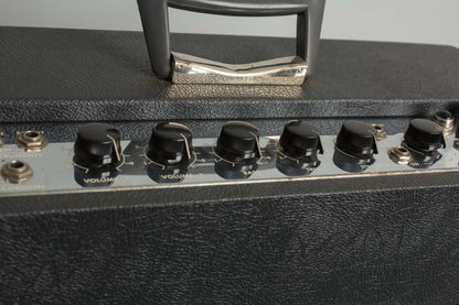 Guild 66-J Tube Amplifier (1963)