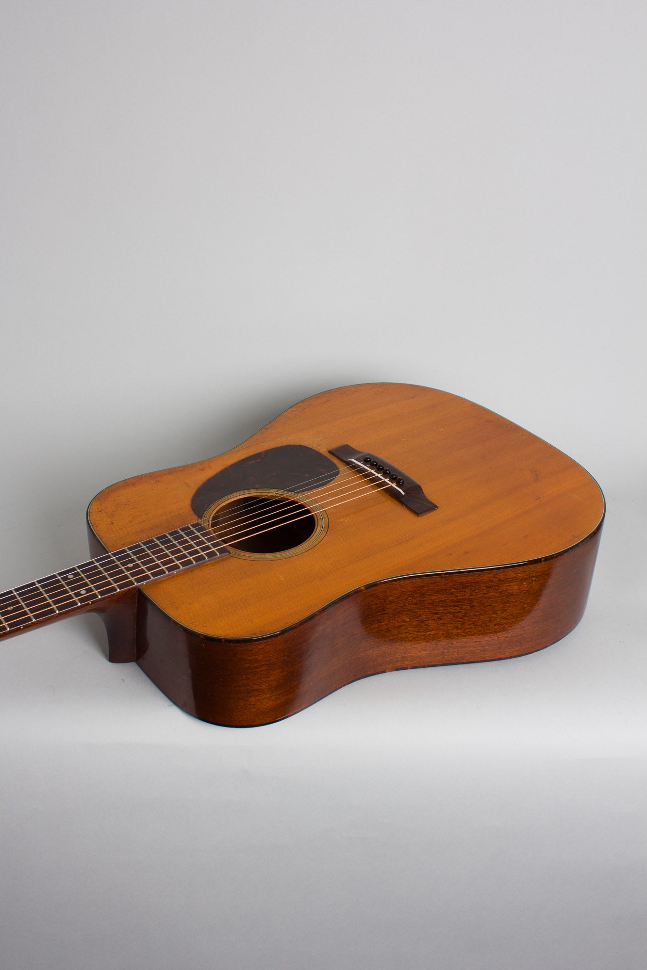 C. F. Martin D-18 Acoustic Guitar (1959)