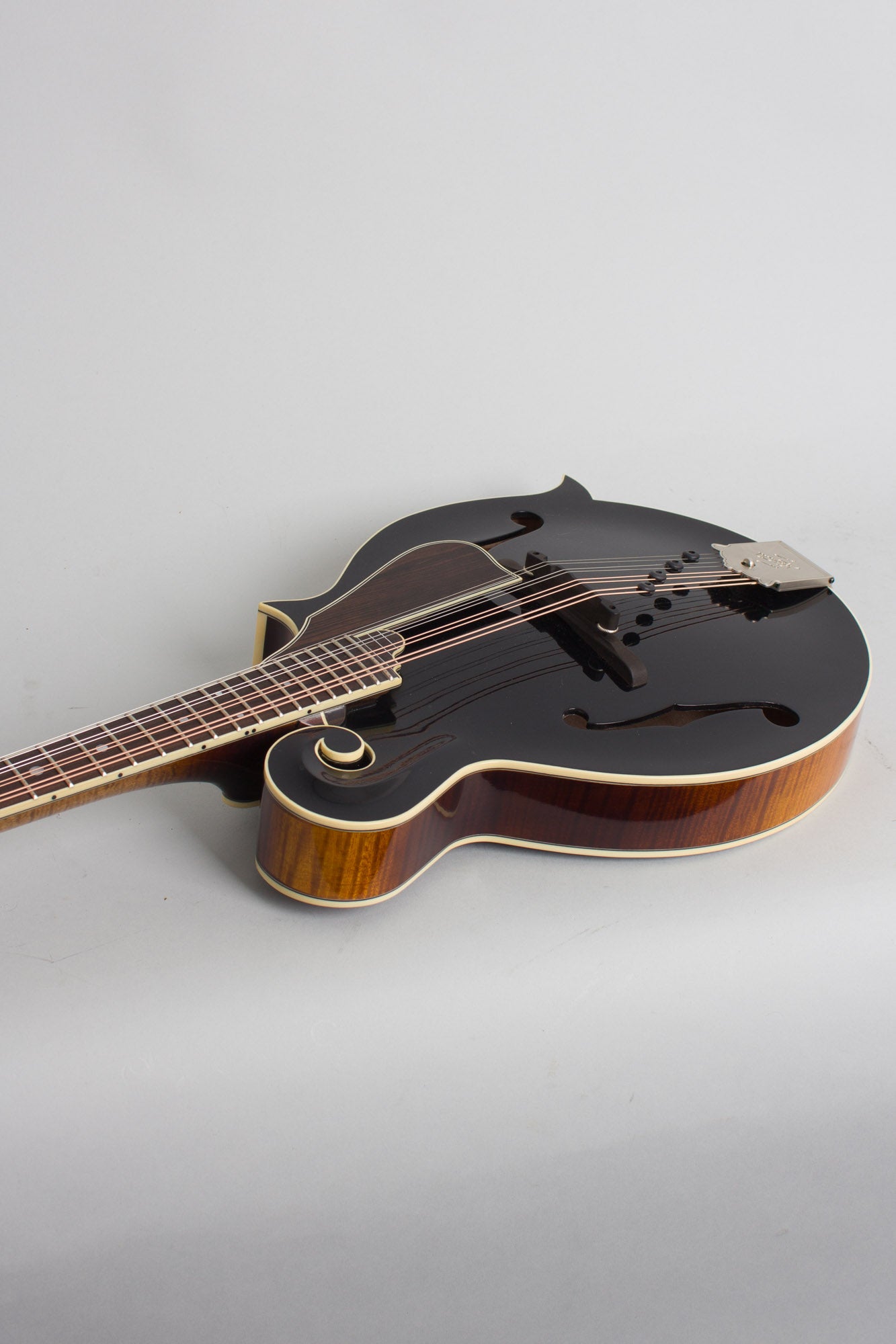 Northfield NFB-5FE Big Mon Carved Top Mandolin (2022)