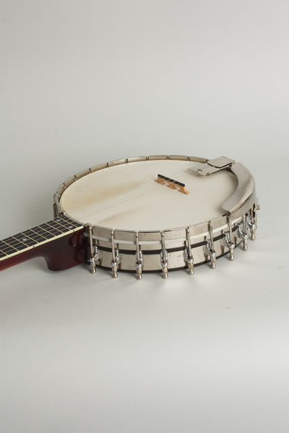 Vega Pete Seeger PS-5 Model Longneck 5 String Banjo (1962)