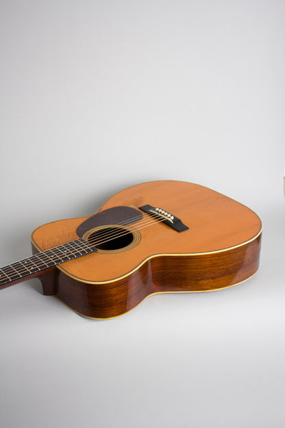 C. F. Martin 000-28 Flat Top Acoustic Guitar (1945)