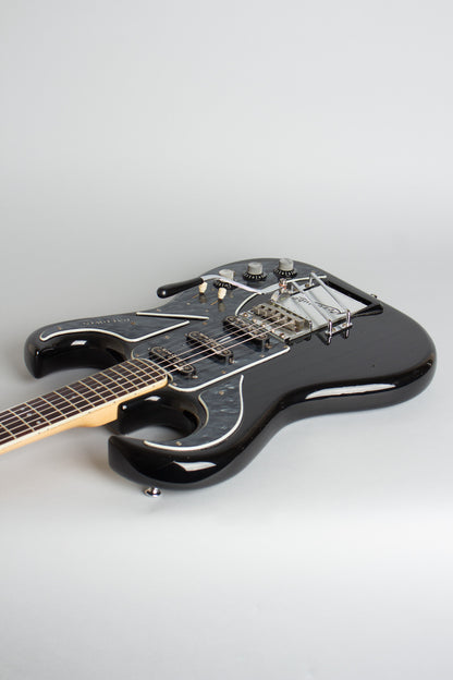 Baldwin - Burns Bison Solid Body Electric Guitar (1965)