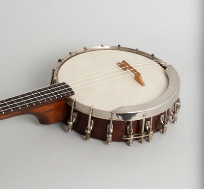 Bacon Style #1 Banjo Ukulele (1926)