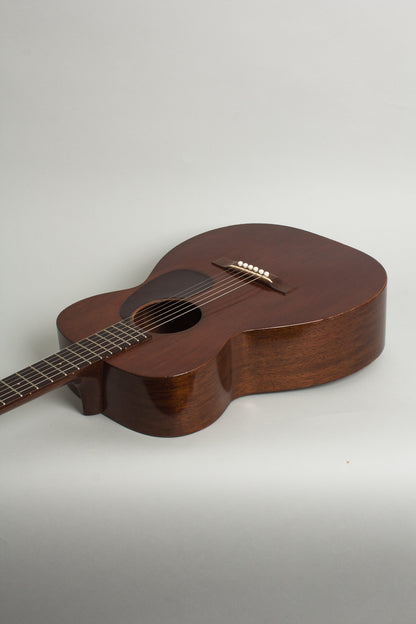 C. F. Martin 0-15 Flat Top Acoustic Guitar (1952)