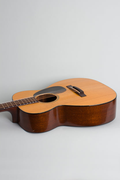 C. F. Martin 0-18 Flat Top Acoustic Guitar (1944)