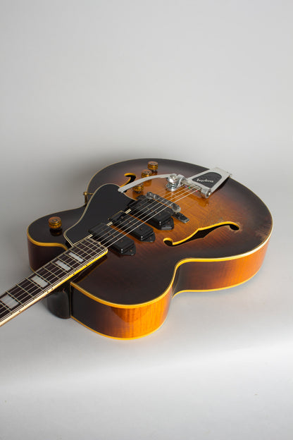 Gibson ES-5 Arch Top Hollow Body Electric Guitar (1954)