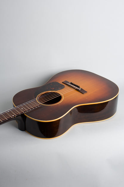 Gibson LG-2 Flat Top Acoustic Guitar (1948)