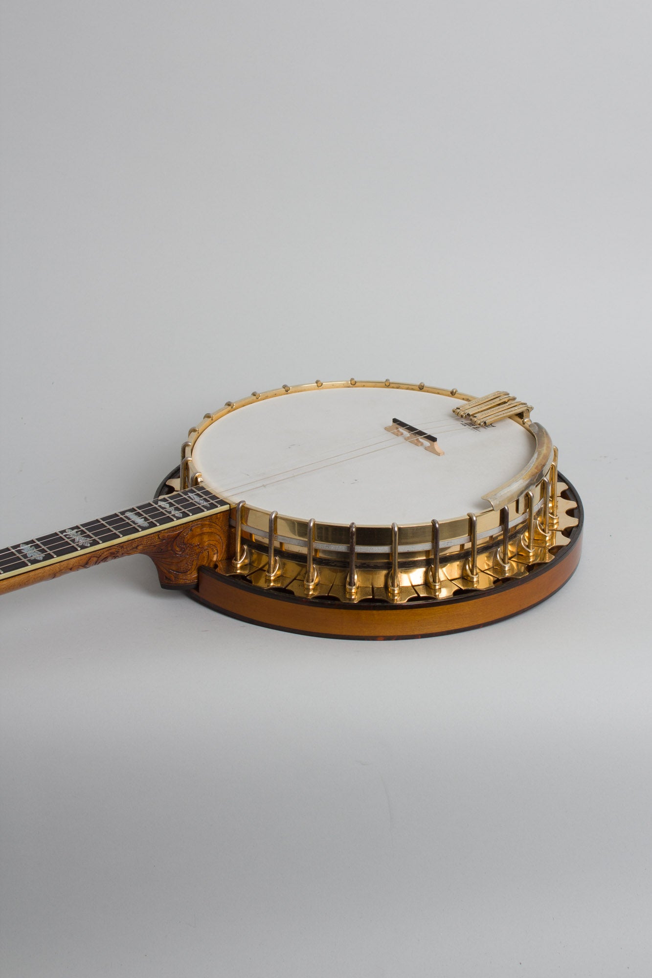 Vega Vegaphone Artist Tenor Banjo (1926)