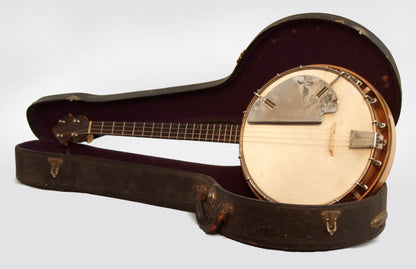Weymann Style 135 Tenor Banjo (1924)