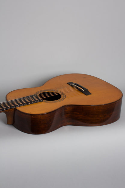 C. F. Martin 00-21 Flat Top Acoustic Guitar (1930)