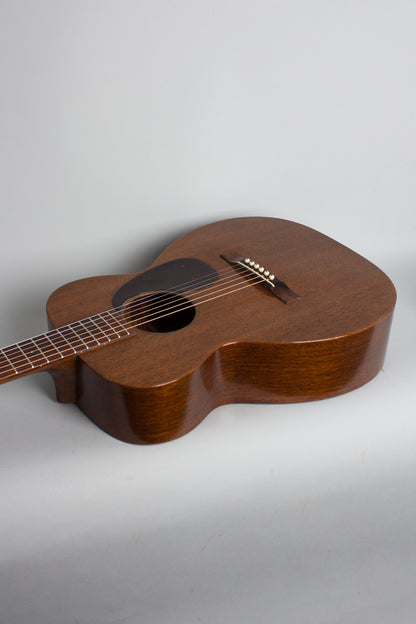 C. F. Martin 0-15 Flat Top Acoustic Guitar (1950)