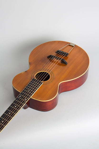 Gibson L-1 Arch Top Acoustic Guitar (1918)