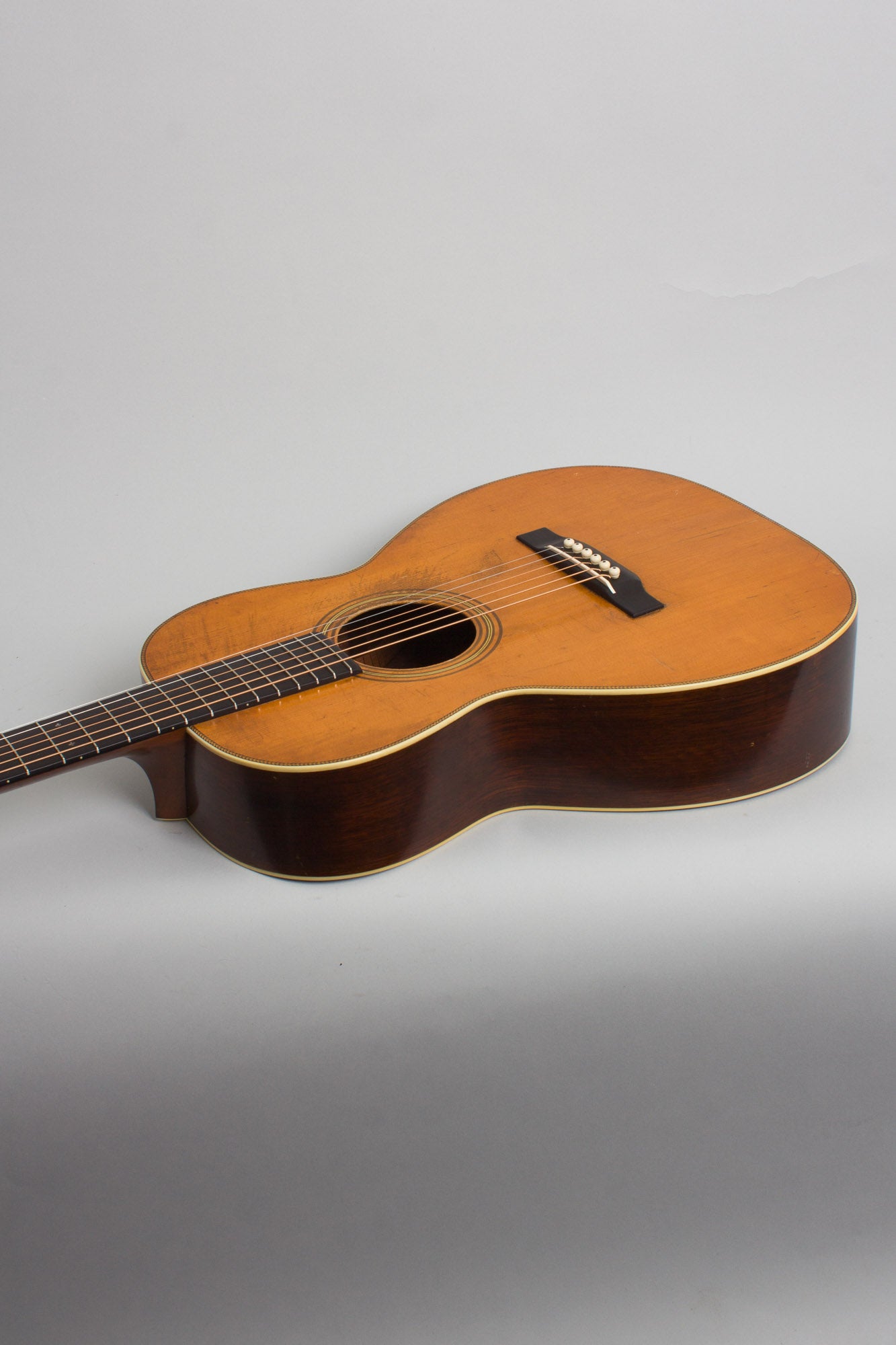 C. F. Martin 00-28 Flat Top Acoustic Guitar (1930)