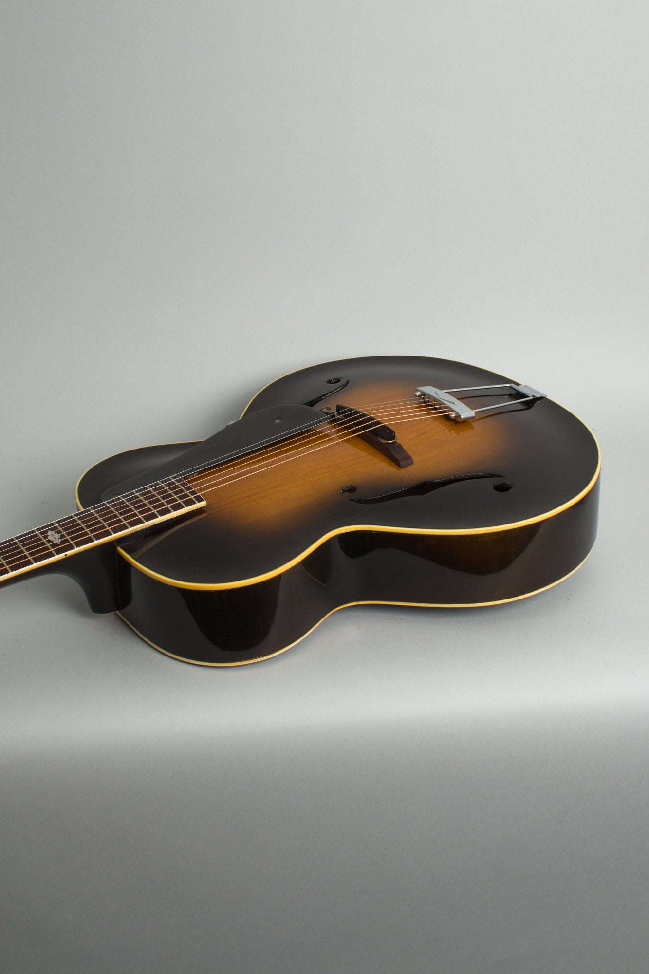 Epiphone Triumph Arch Top Acoustic Guitar (1935)
